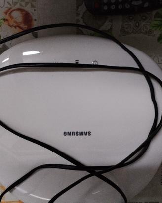 dvd Samsung g