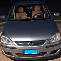 Opel Corsa 5p  1.2 Silverline - 2006