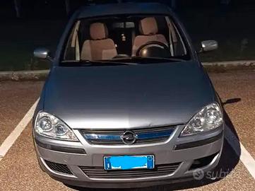 Opel Corsa 5p  1.2 Silverline - 2006