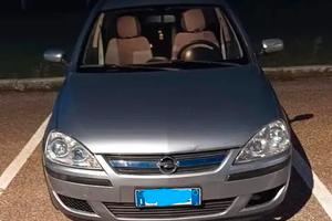 Opel Corsa 5p  1.2 Silverline - 2006