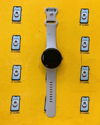 GOOGLE PIXEL WATCH 3 45MM