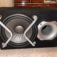 Subwoofer JBL 250W
