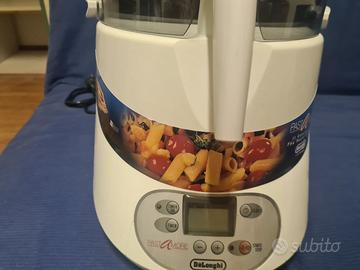 Delonghi cuocipasta automatico pastAmore