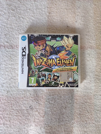 Inazuma Eleven 1 Nintendo DS ITA