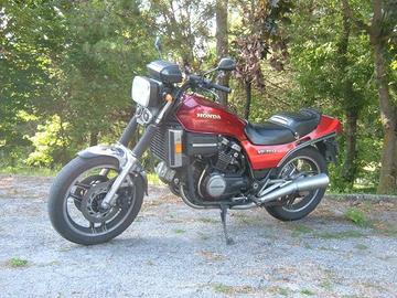 Honda VF 750 - 1982