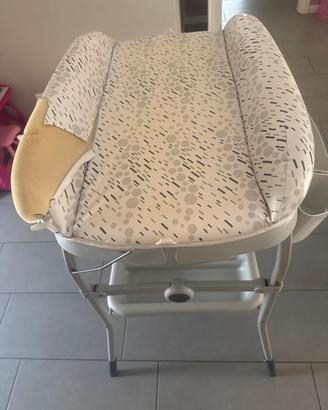 Fascitoio chicco con vaschetta