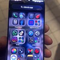 Iphone 15 pro 256 gb