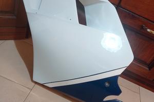 carene gilera 125 mx1