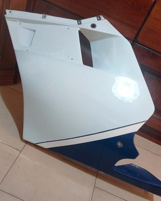 carene gilera 125 mx1