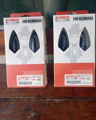 frecce led blinker arrow