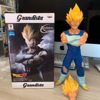 Vegeta Grandista Banpresto