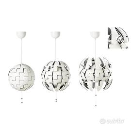 Lampada a sospensioneps2014 ikea unico
