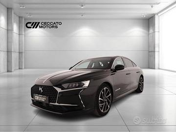 DS DS9 1.6 e-tense phev Opera Premiere 250cv auto