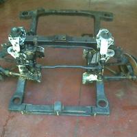 Lancia flavia zagato