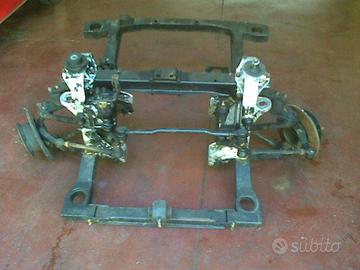 Lancia flavia zagato