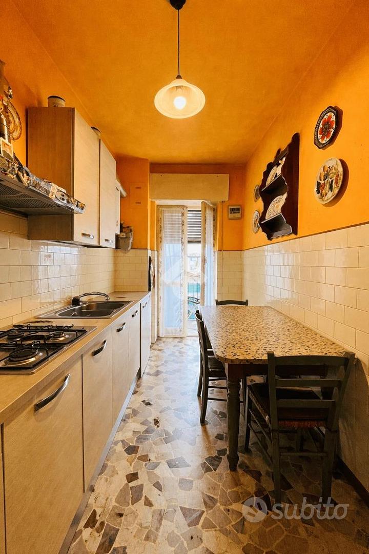 Apartment in Rho, Pasquè - Altro