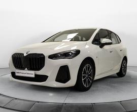 BMW 218 d Active Tourer Msport