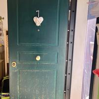 Porta blindata 90x210