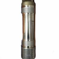 Pompa sommergibile oddesse