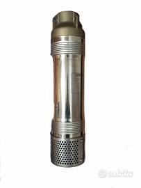 Pompa sommergibile oddesse