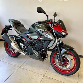 Kawasaki Z 500