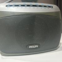 Radio philips