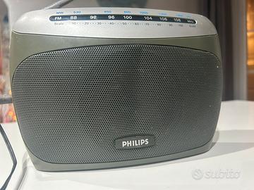 Radio philips