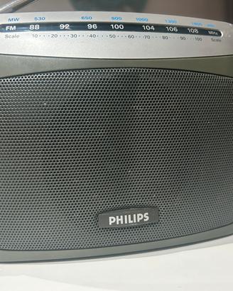 Radio philips