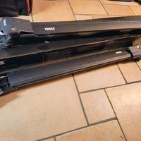Barre portatutto THULE