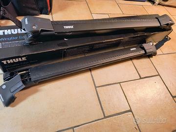 Barre portatutto THULE