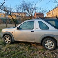freelander td4