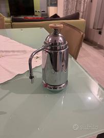 Caffettiera Atomic Brevetti Robbiati Vintage 60s