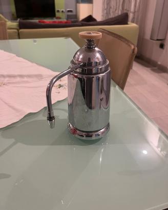 Caffettiera Atomic Brevetti Robbiati Vintage 60s