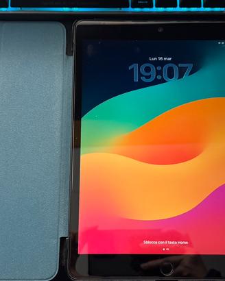 Ipad 8 generazione 128gb wifi