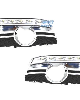 LUCE DIURNA PER MERCEDES C W204 07-11 INCLUSA GRIG