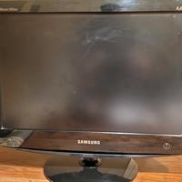 Monitor TV Samsung 19"
