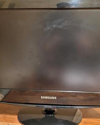 Monitor TV Samsung 19"