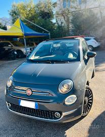Fiat 500 C 1.3 Multijet 95 CV S
