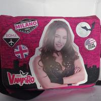 TRACOLLA CHICA VAMPIRO 37X29X10