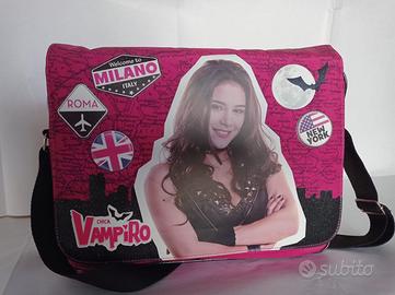TRACOLLA CHICA VAMPIRO 37X29X10
