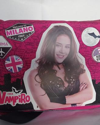 TRACOLLA CHICA VAMPIRO 37X29X10