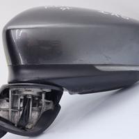 SPECCHIETTO RETROVISORE SINISTRO MAZDA 6 3 serie S
