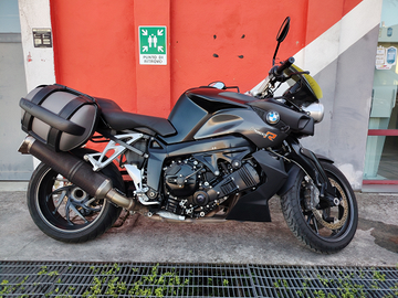 BMW k1200r