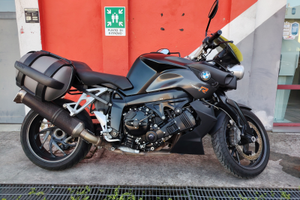 BMW k1200r