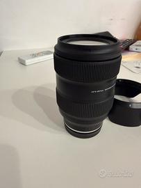 tamron 35 100