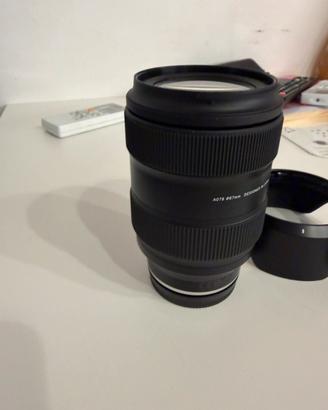 tamron 35 100