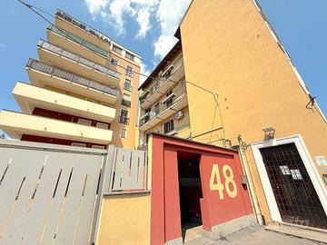 Appartamento di 78 m² con 2 locali a Sesto San Gio