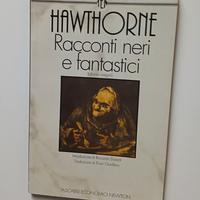 libri di Wilde Gibran Stevenson Hawthorne
