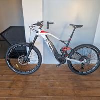 E- BIKE Fantic Integra 1.9 RACE TG L - 2023