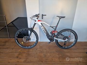 E- BIKE Fantic Integra 1.9 RACE TG L - 2023